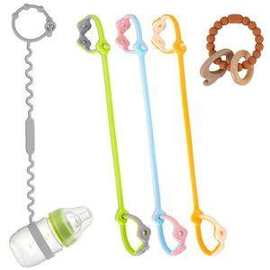 Toy Straps | Pack of 5